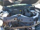 2025 Chevrolet Trax 1lt Белый vin: KL77LHEP1SC193168