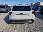 2025 Chevrolet Trax 1lt Белый vin: KL77LHEP1SC193168