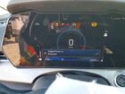 2025 Chevrolet Trax 1lt Белый vin: KL77LHEP1SC193168