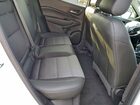 2025 Chevrolet Trax 1lt White vin: KL77LHEP2SC024308