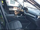 2025 Chevrolet Trax Fwd Lt Черный vin: KL77LHEP5SC146077