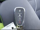 2025 Chevrolet Trax Fwd Lt Черный vin: KL77LHEP5SC146077
