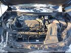 2025 Chevrolet Trax Fwd Lt Черный vin: KL77LHEP5SC146077