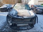 2025 Chevrolet Trax Fwd Lt Черный vin: KL77LHEP5SC146077