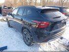 2025 Chevrolet Trax Fwd Lt Черный vin: KL77LHEP5SC146077