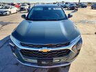 2026 Chevrolet Trax 1lt Green vin: KL77LHEP7TC007733