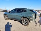 2026 Chevrolet Trax 1lt Green vin: KL77LHEP7TC007733