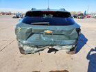 2026 Chevrolet Trax 1lt Green vin: KL77LHEP7TC007733