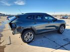 2026 Chevrolet Trax 1lt Green vin: KL77LHEP7TC007733