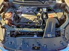 2026 Chevrolet Trax 1lt Green vin: KL77LHEP7TC007733