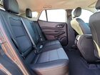 2026 Chevrolet Trax 1lt Green vin: KL77LHEP7TC007733