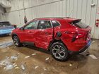 2026 Chevrolet Trax 1lt Red vin: KL77LHEPXTC027801
