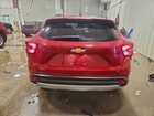 2026 Chevrolet Trax 1lt Red vin: KL77LHEPXTC027801