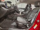 2026 Chevrolet Trax 1lt Red vin: KL77LHEPXTC027801