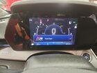 2026 Chevrolet Trax 1lt Red vin: KL77LHEPXTC027801 Damage: Warning Light - Srs, On, Unacceptable