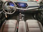 2026 Chevrolet Trax 1lt Red vin: KL77LHEPXTC027801