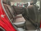 2026 Chevrolet Trax 1lt Red vin: KL77LHEPXTC027801