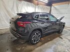 2025 Chevrolet Trax 2rs Black vin: KL77LJEP2SC114498
