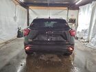 2025 Chevrolet Trax 2rs Black vin: KL77LJEP2SC114498
