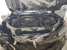 2025 Chevrolet Trax 2rs Black vin: KL77LJEP2SC114498