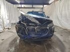 2025 Chevrolet Trax 2rs Black vin: KL77LJEP2SC114498