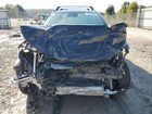 2025 Chevrolet Trax 2rs Black vin: KL77LJEP4SC204672
