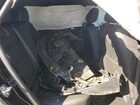 2025 Chevrolet Trax 2rs Black vin: KL77LJEP4SC204672