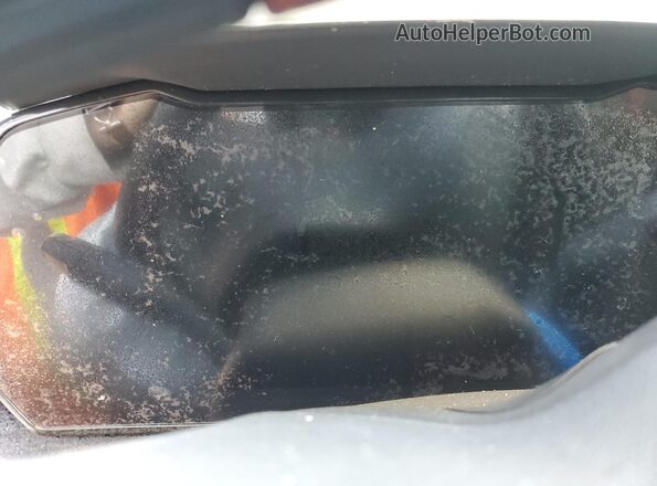 KL77LJEP4SC204672 2025 CHEVROLET TRAX Black Vista del cuadro de instrumentos