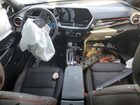 2025 Chevrolet Trax 2rs Black vin: KL77LJEP4SC204672