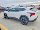 2026 Chevrolet Trax 2rs White vin: KL77LJEP4TC002948