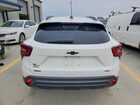 2026 Chevrolet Trax 2rs White vin: KL77LJEP4TC002948