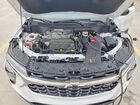 2026 Chevrolet Trax 2rs White vin: KL77LJEP4TC002948