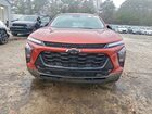 2024 Chevrolet Trax Activ Оранжевый vin: KL77LKE24RC214414