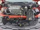 2024 Chevrolet Trax Activ Оранжевый vin: KL77LKE24RC214414