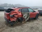 2024 Chevrolet Trax Activ Оранжевый vin: KL77LKE24RC214414 Damage: Right Tail Light, Broken, Replacement Required