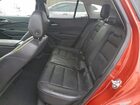 2024 Chevrolet Trax Activ Оранжевый vin: KL77LKE24RC214414