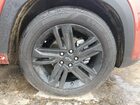2024 Chevrolet Trax Activ Оранжевый vin: KL77LKE24RC214414 Damage: Right Front Wheel, Curb Rash, 1 To 2 Inches