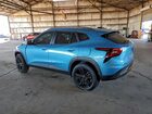 2026 Chevrolet Trax Activ Синий vin: KL77LKEP1TC003884 2026 Chevrolet Trax Activ Синий vin: KL77LKEP1TC003884