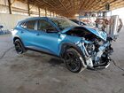 2026 Chevrolet Trax Activ Синий vin: KL77LKEP1TC003884 2026 Chevrolet Trax Activ Синий vin: KL77LKEP1TC003884