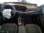 2026 Chevrolet Trax Activ Синий vin: KL77LKEP1TC003884 2026 Chevrolet Trax Activ Синий vin: KL77LKEP1TC003884