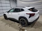 2026 Chevrolet Trax Activ Белый vin: KL77LKEP2TC006325