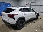 2026 Chevrolet Trax Activ Белый vin: KL77LKEP2TC006325