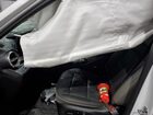 2026 Chevrolet Trax Activ Белый vin: KL77LKEP2TC006325