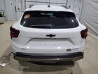 2026 Chevrolet Trax Activ Белый vin: KL77LKEP2TC006325