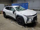 2026 Chevrolet Trax Activ Белый vin: KL77LKEP2TC006325
