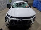 2026 Chevrolet Trax Activ Белый vin: KL77LKEP2TC006325