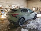 2026 Chevrolet Trax Activ Green vin: KL77LKEPXTC023986