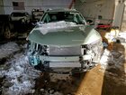 2026 Chevrolet Trax Activ Green vin: KL77LKEPXTC023986