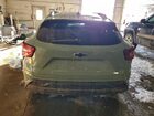 2026 Chevrolet Trax Activ Green vin: KL77LKEPXTC023986