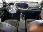 2026 Chevrolet Trax Activ Green vin: KL77LKEPXTC023986